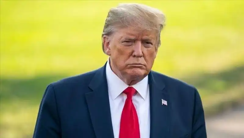 Trump'tan Şaşırtan Açıklama: "İran'daki Üç Nükleer Tesis Yok Edildi"