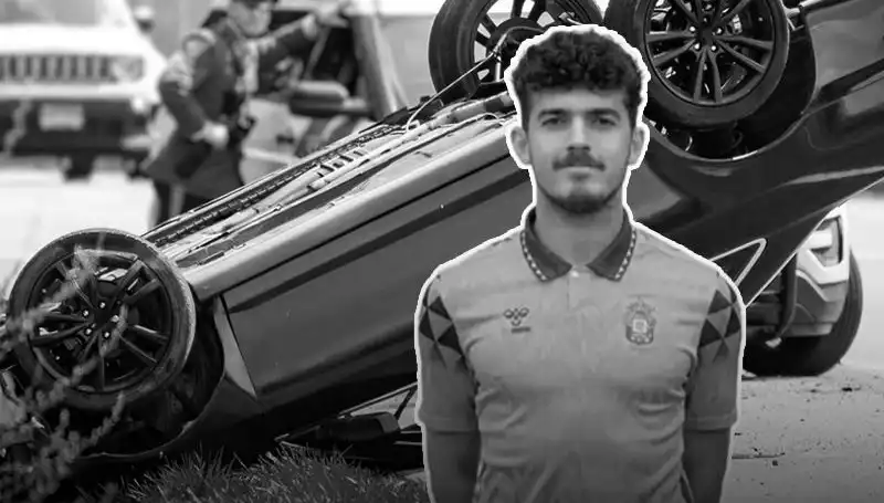 Futbol Dünyası Yasta: Kaza Sonucu Hayatını Kaybeden Futbolcu Kim?