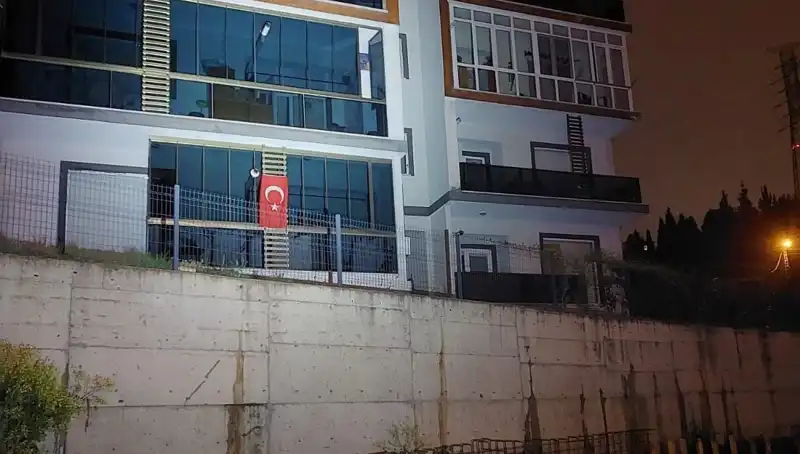 Sakarya'daki 4 Katlı Apartman Neden Tahliye Edildi?