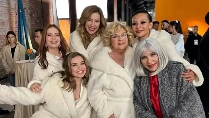 "Sihirli Annem: Hepimiz Biriz" Filmi Ne Zaman Vizyona Girecek?