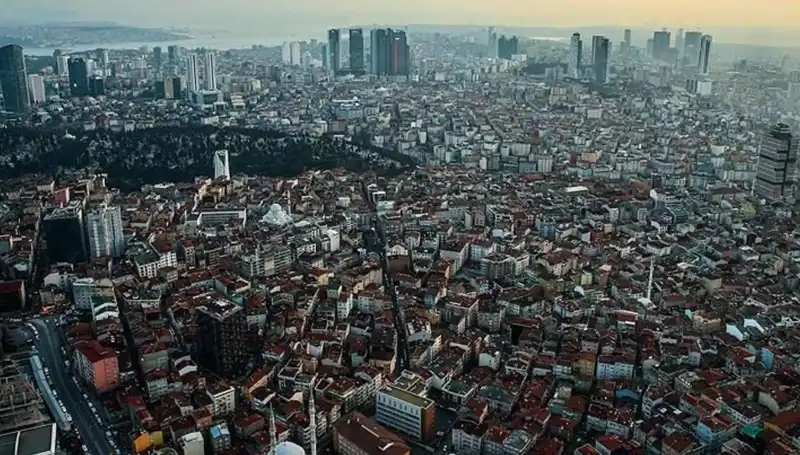Deprem Sonrası Kiralık ve Satılık Konut Fiyatlarında Şok Artış!