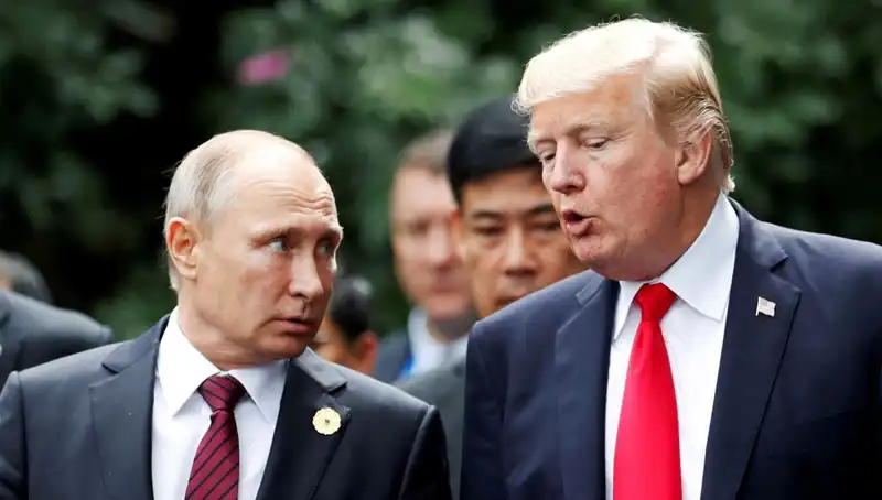 İngiliz Yetkililerden Şok Tavsiye: Trump'ı Etkilemenin En İyi Yolu