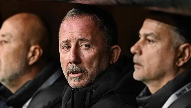 Sergen Yalçın Beşiktaş’a Dönüyor: Zor Zamanlarda Neden Tercih Ediliyor?