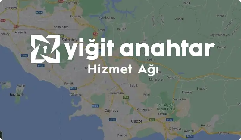 Kurtköy Çilingir Hizmetleri: Hız, Güven ve Kalite Bir Arada