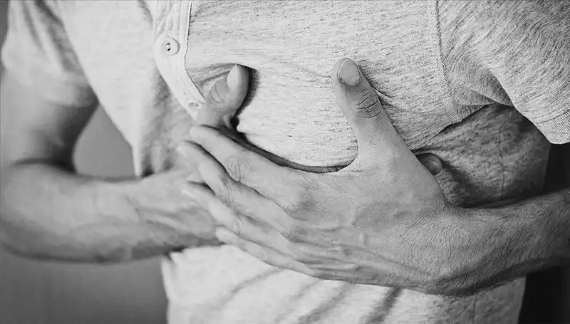 Covid-19 Aşısı Kalp Krizine Neden Oluyor mu? Yeni Araştırmanın Şok Edici Sonuçları
