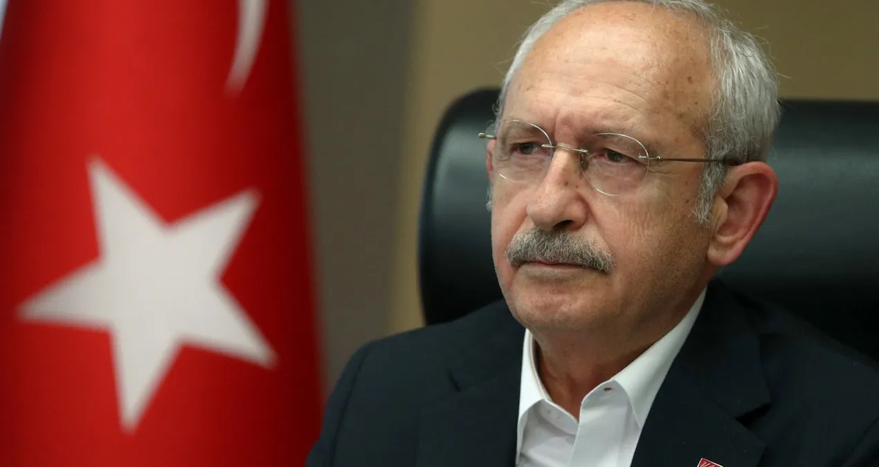 Zorla Getirilme Kararı Çıkarılan Kılıçdaroğlu’ndan İlk Açıklama: "Bu Karar Hukuka Aykırıdır"