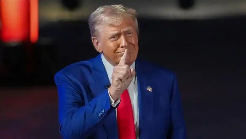 Trump’tan Şaşırtan Hamle: Wall Street Journal’ı Basın Havuzundan Çıkardı!