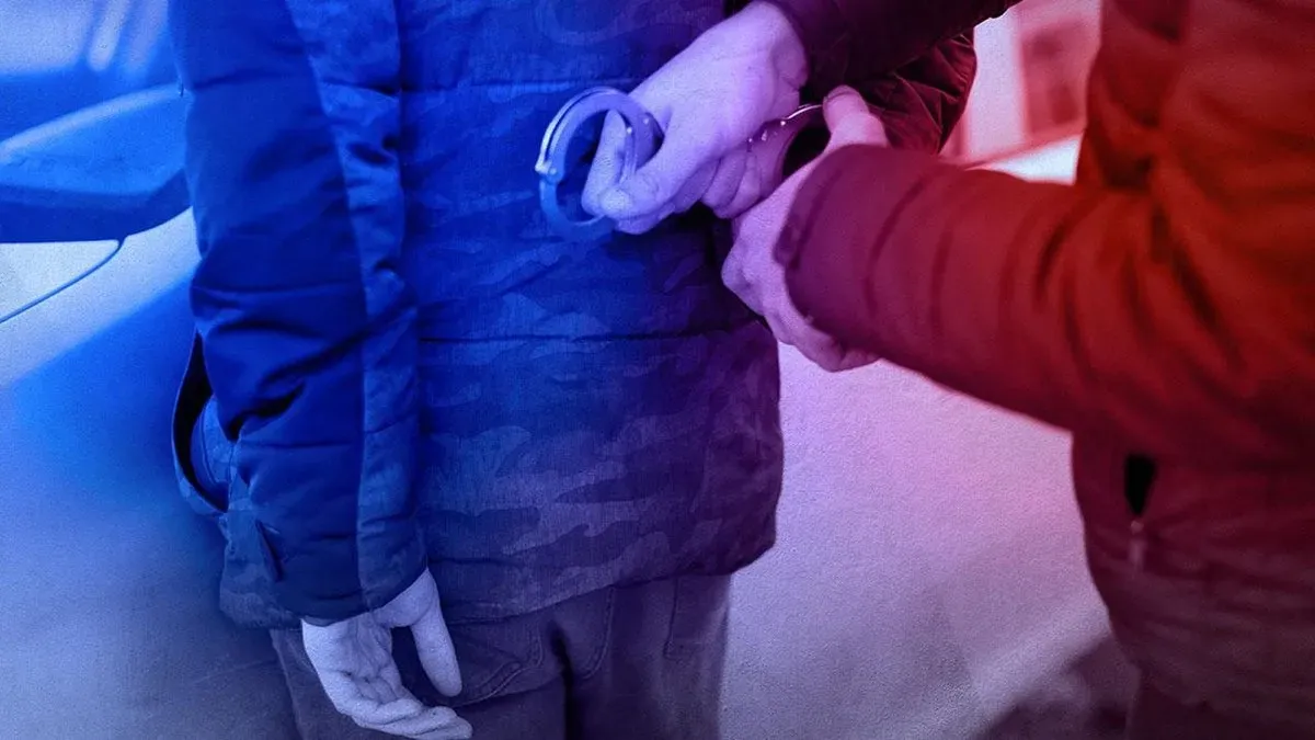 Osmaniye ve Hatay’da Firari FETÖ Hükümlülerine Operasyon: 12 Kişi Yakalandı