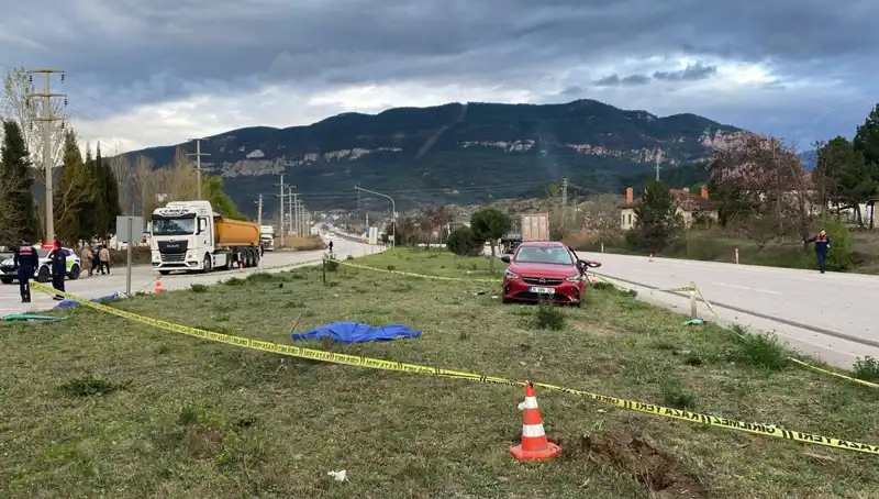 Karabük'te Trajik Kaza: Bir Aileden Dört Can Gitti
