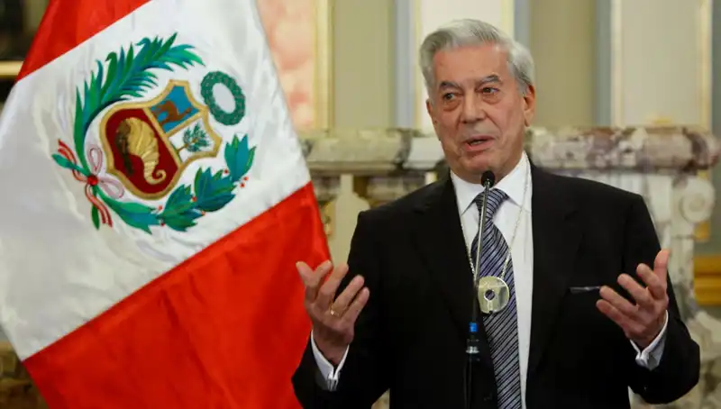 Mario Vargas Llosa'nın Vefatı: Edebiyat Dünyasında Derin Bir Yıkım