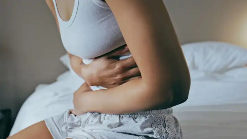 Mide Ağrısı Diye Geçiştirilen Hastalık: 1 Yıl Ömür Kaldığı Açıklandı
