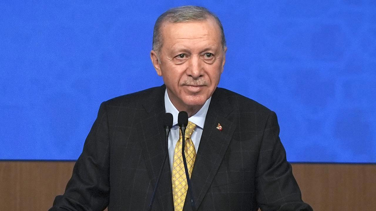 Cumhurbaşkanı Erdoğan 'Aile Yılı' Tanıtım Programında Olacak