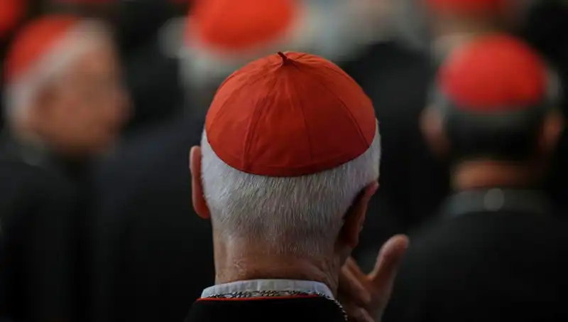 Yeni Papa Seçimi İçin Konklav Tarihi Belirlendi: Kilise Dünyasında Heyecan