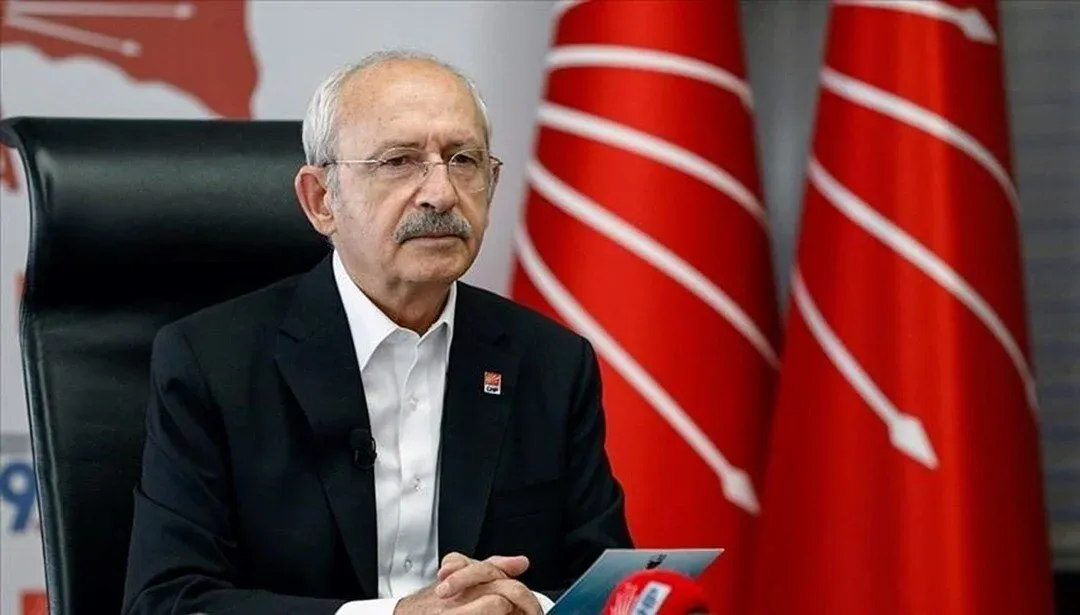 Kemal Kılıçdaroğlu Hakkında Zorla Getirilme Kararı Çıkarıldı