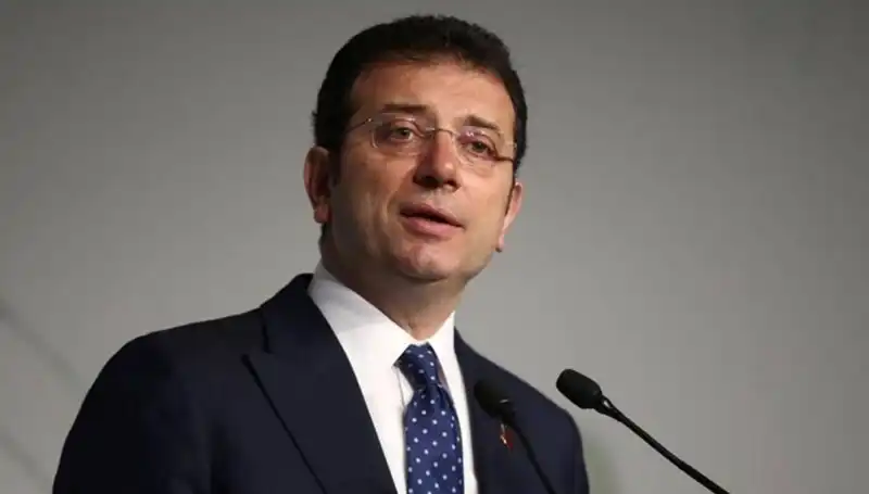 Ekrem İmamoğlu'nun Diploma Davasında İlk Duruşma Gerçekleşti: İşte Tüm Ayrıntılar