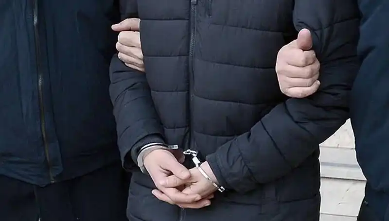 Sakarya'da 32 Yıldır Aranan Şüpheli, Polisi Şaşırttı!