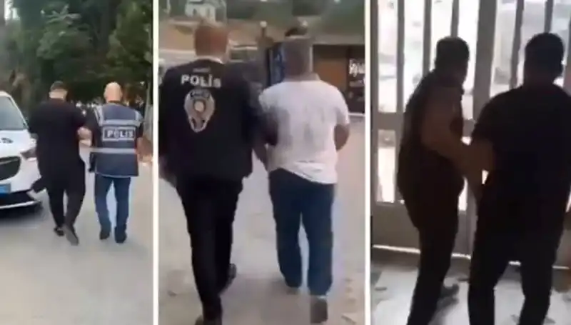 21 İlde Büyük Siber Suç Operasyonu: 346 Şüpheli Ele Geçirildi