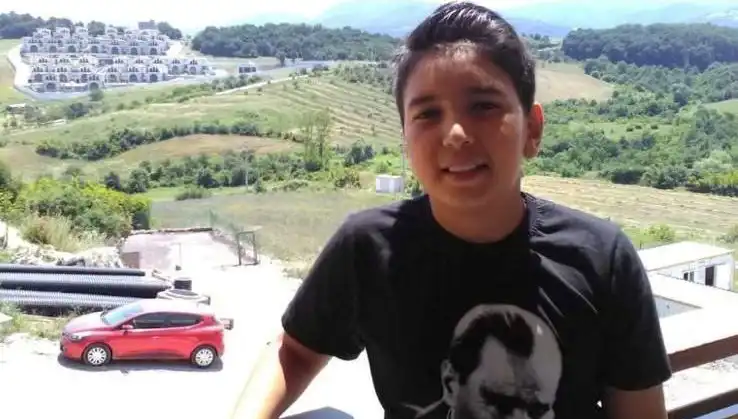 Kerem’in Ölümü Üzerine 7 Yıl Sonra Gelen Şok Gelişme: Anneye Cinayet Davası Açıldı