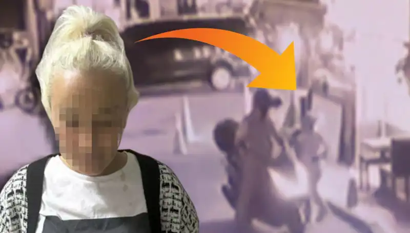 Ortaköy'de Bıçaklı Kavga: Veli, Çocuğunun Babasını Yaraladı