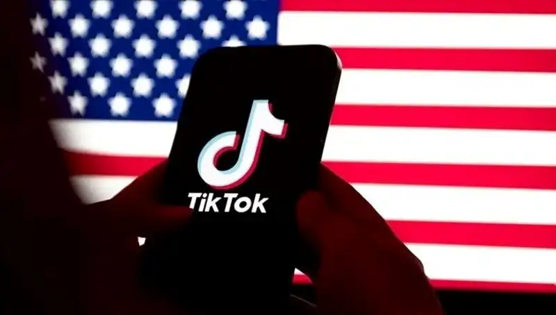 TikTok'a Verilen Süre Uzatılabilir: Trump’tan Çarpıcı Açıklama!