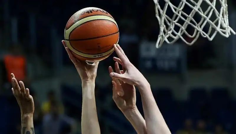 Kadın Basketbolunda Heyecan Dolu Fenerbahçe-Beşiktaş Yarı Final Serisi Başlıyor!