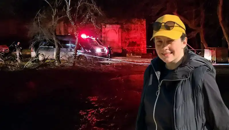 İstanbul'da Kaybolan Peyzaj Mimarı Ece Gürel İçin Umut Arayışı Devam Ediyor