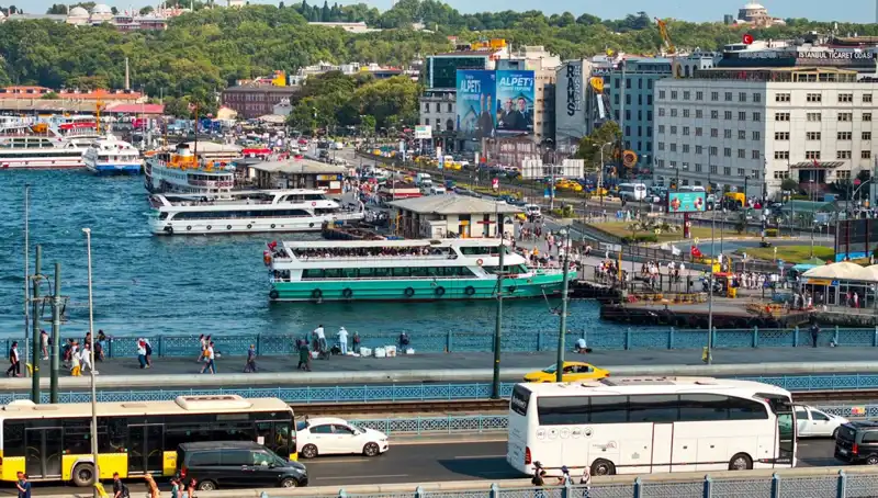 Türkiye'yi Sarsacak Sıcak Dalga: Sıcaklık Rekoru Geliyor!