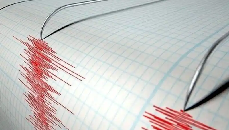 Sivas'ta Şiddetli Deprem Korkuttu: Uzmanlardan Uyarılar Geldi