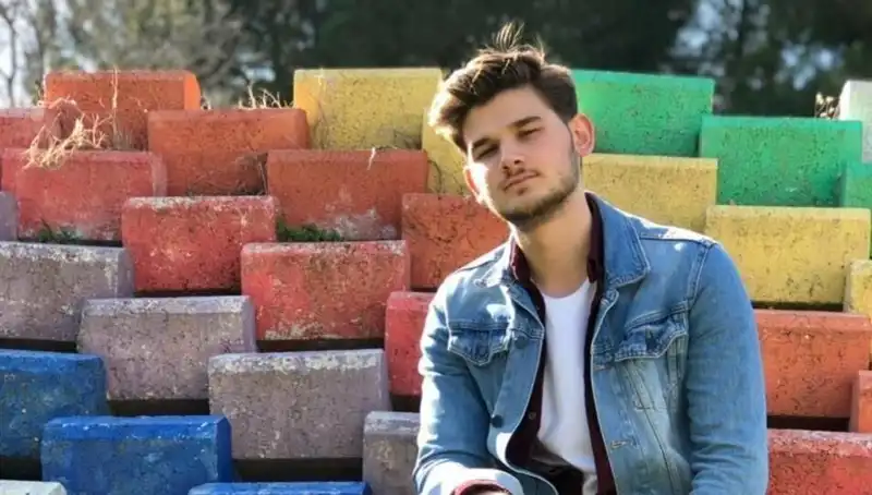 Motosiklet Kazasında Hayatını Kaybeden Genç, Ailesini derin bir Acıya Boğdu