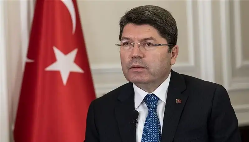 Duruşmaların Canlı Yayını İçin Bakan Tunç'tan Kritik Açıklama Geldi