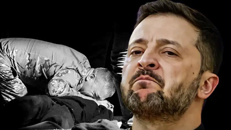 Rusya, Zelenski’nin Doğum Yerini Vurarak Dünya Gündemini Sarstı: Sivil Kayıplar Artıyor
