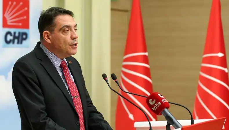 CHP'li Yankı Bağcıoğlu Hakkındaki Davada Beraat Kararı Geldi