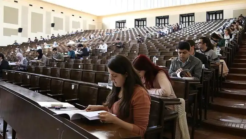 Bugün Üniversite Kayıtları İçin Son Gün! Geç Kalma, Fırsatı Kaçırma