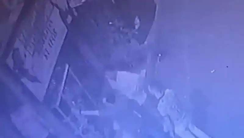 Beyoğlu'nda Yer Kavgası Cinayetle Sonuçlandı: Olayın Detayları Şok Edici!
