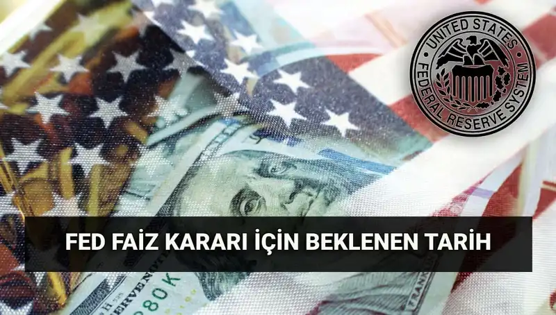 FED Faiz Kararı Temmuz Toplantısı: İndirim Beklentileri Arttı mı?