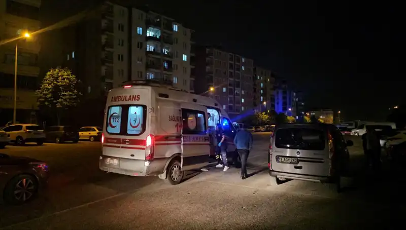 Dünürlerin Kavgasında Kan Aktı: Aileler Arası Tartışma Büyüdü
