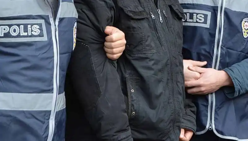 Ankara Merkezli FETÖ Operasyonunda 16 Gözaltı Kararı alındı