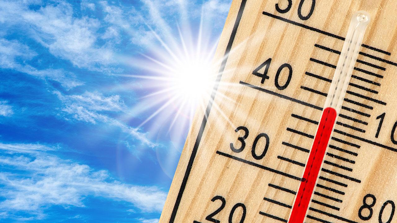 Dünya 2024'te Rekor Sıcaklığı Kırdı!