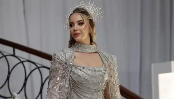 Aleyna Dalveren Kimdir? Düğün Görüntüleriyle Sosyal Medyayı Salladı