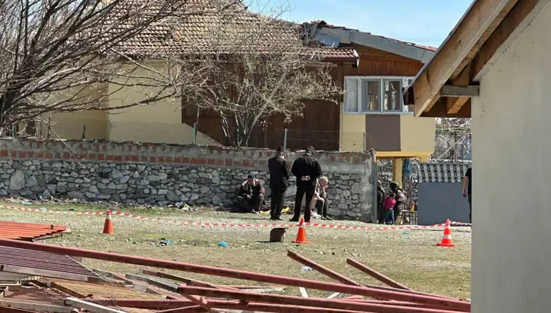 Çorum'da Gaspçı Dehşeti: Yaşlı Kadına Yönelik Şok Edici Saldırı