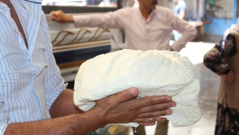 Siirt Peynirine Yoğun İlgi: 200 TL ile Başlayan Fiyatlar
