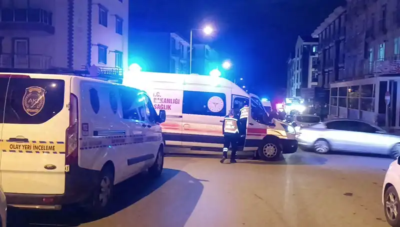 Kırıkkale’de Silahlı ve Bıçaklı Kavga: Şehirde Gerilim Tırmanıyor