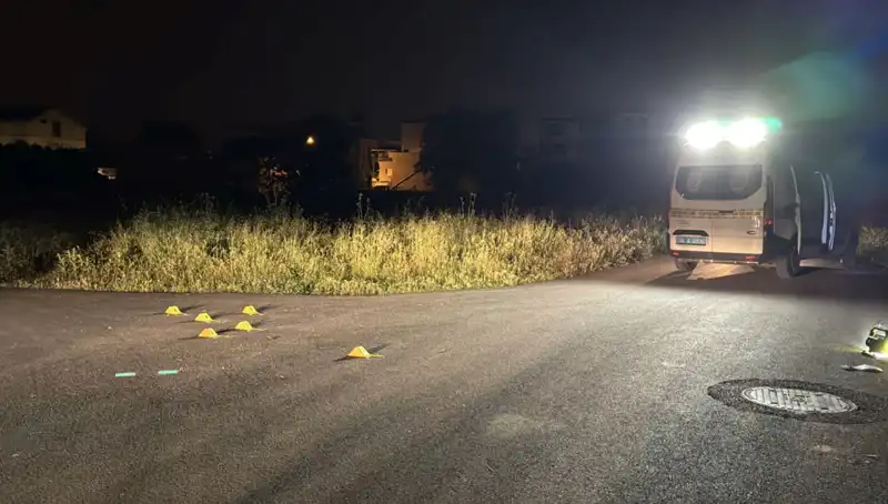 Bursa’da Silahlı Kavga: Bir Kişi Ağır Yaralı, İki Kişi Hastaneye Kaldırıldı