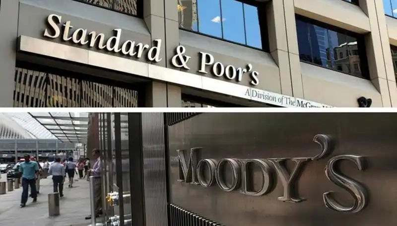 Türkiye'nin Kredi Notu İçin Gözler Moody's'te: Kritik Açıklama Tarihi Ne Zaman?