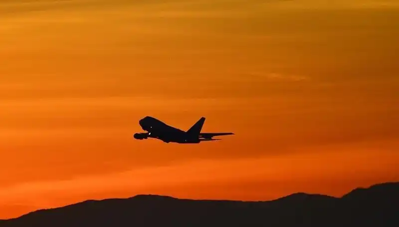 Avustralya'da Uçak Kazası: Pilot Hayatını Kaybetti, Ayrıntılar Şoke Edici