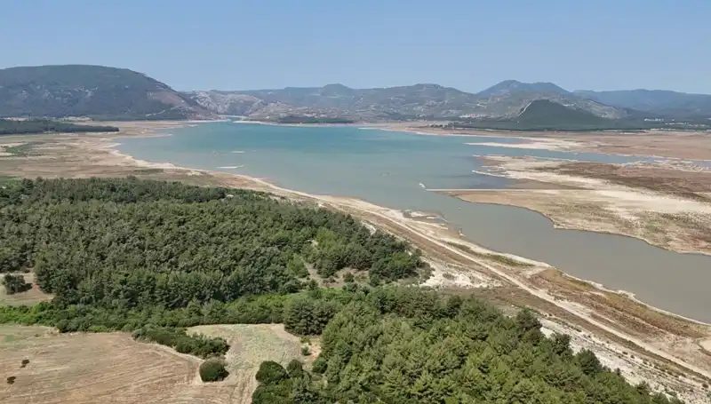 İzmir'de Tehlike Çanları Çalıyor: Suç Oranı Yüzde 50 Düştü!