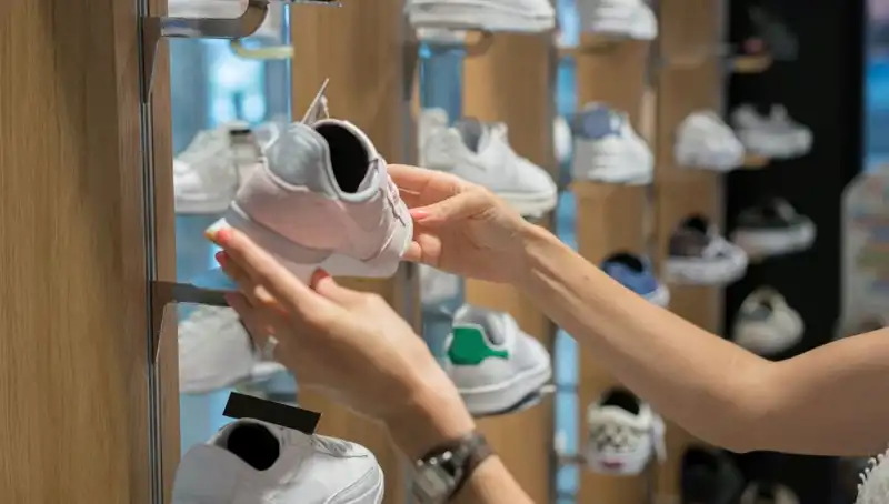 Yeni Cezalar: New Balance, Camper ve Vans’a Domuz Derisi Yasakları!