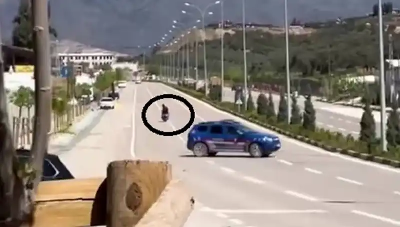TikTok Videosu Yüzünden Başına Dert Açıldı! İşte O Şok Edici Sıra Dışı Olay!