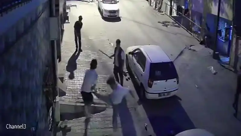 Başakşehir'de Taşlı Sopalı Kavga: Olayın Sebepleri ve Sonuçları