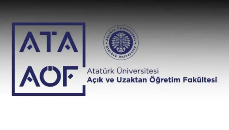 ATA AÖF Üç Ders Sınavı Ne Zaman? Tarih ve Detaylar Açıklandı!